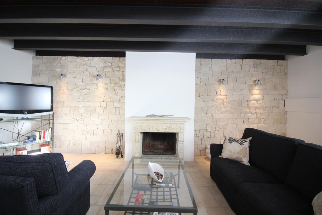 Villa Marabbecca Piedimonte Etneo Exteriör bild