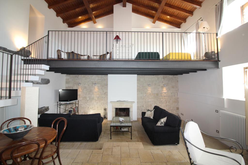 Villa Marabbecca Piedimonte Etneo Exteriör bild