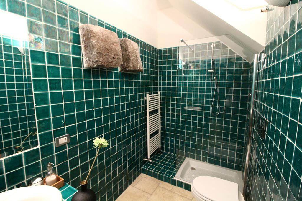 Villa Marabbecca Piedimonte Etneo Exteriör bild