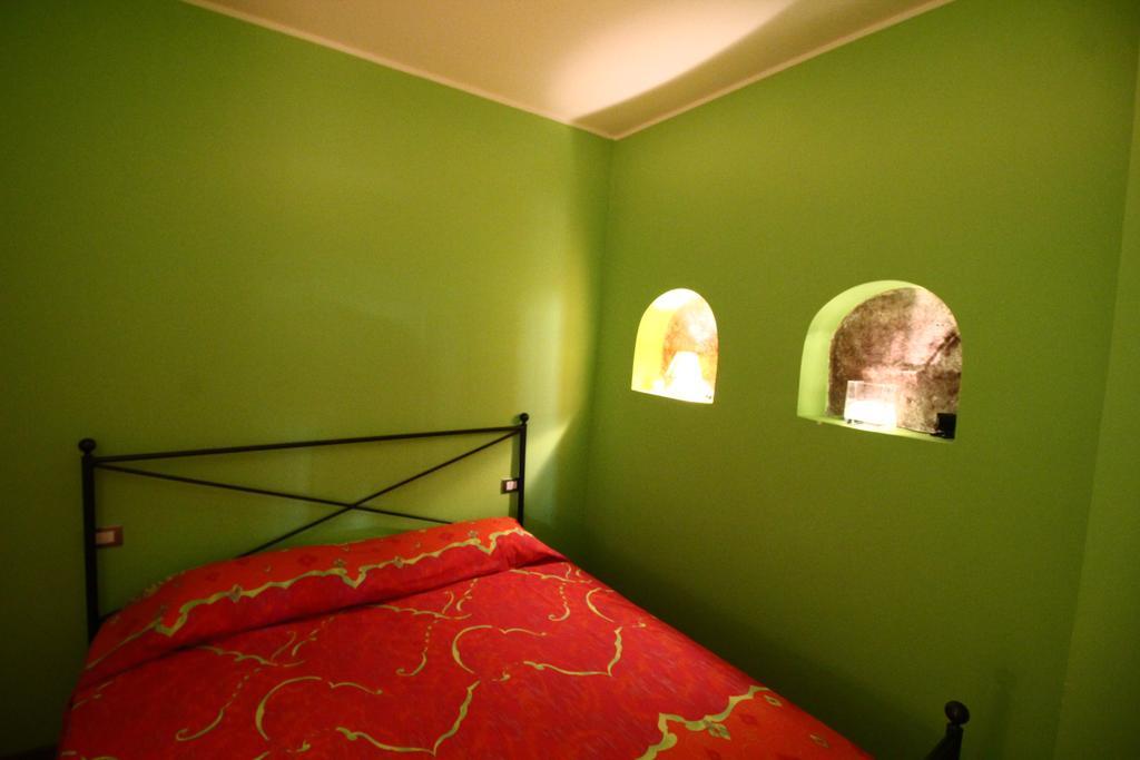 Villa Marabbecca Piedimonte Etneo Exteriör bild